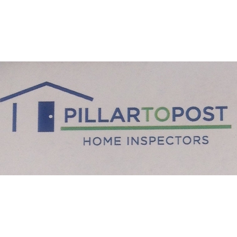 Pillar to Post Home Inspections by Jim Zamiska Logo