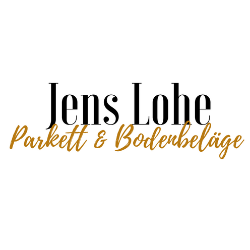 Logo Parkett & Bodenbeläge Jens Lohe