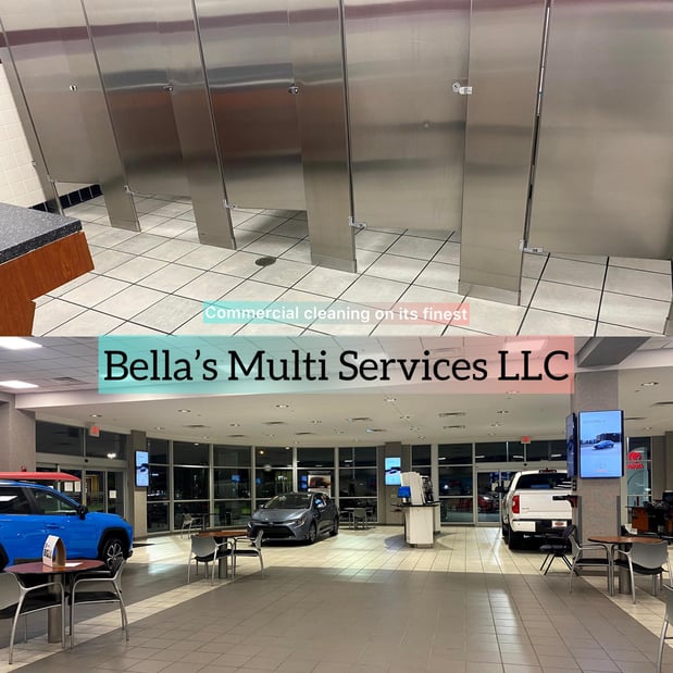 Images Bella's Multi Services LLC