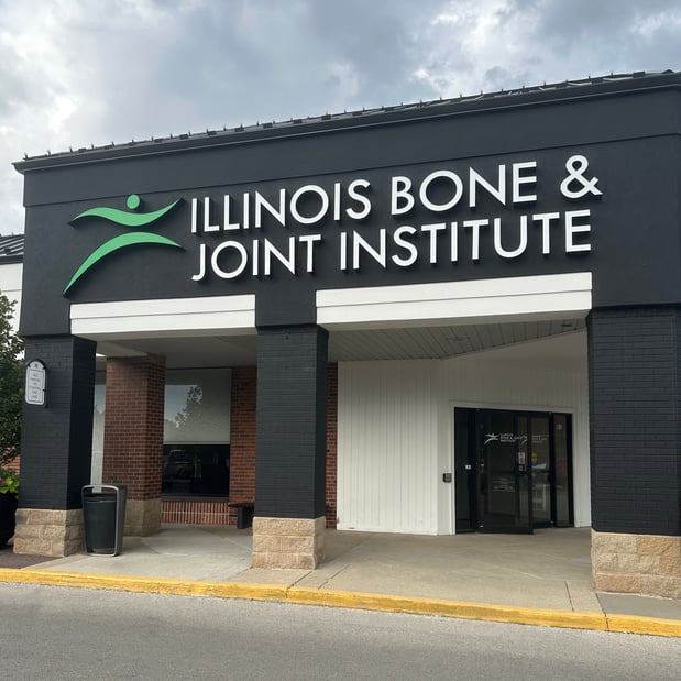 Images IBJI Doctors’ Office - Western Springs