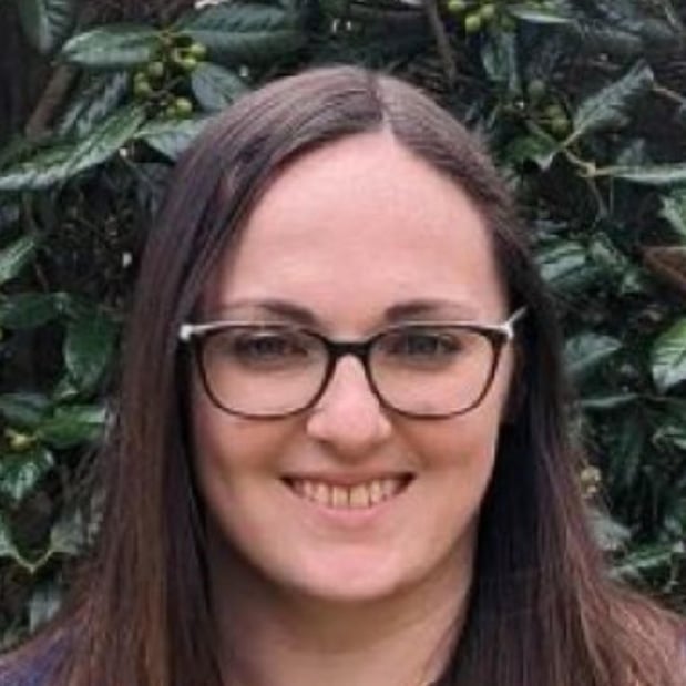Images Lindsay Underwood, Psychologist