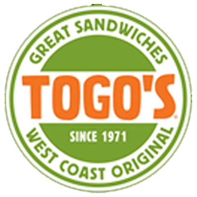 Togo's Sandwiches Logo