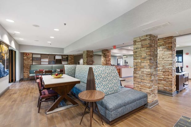 Images Hampton Inn Ottawa (Starved Rock Area)