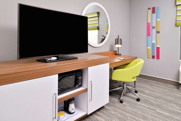 Images Hampton Inn & Suites St. Paul Oakdale/Woodbury