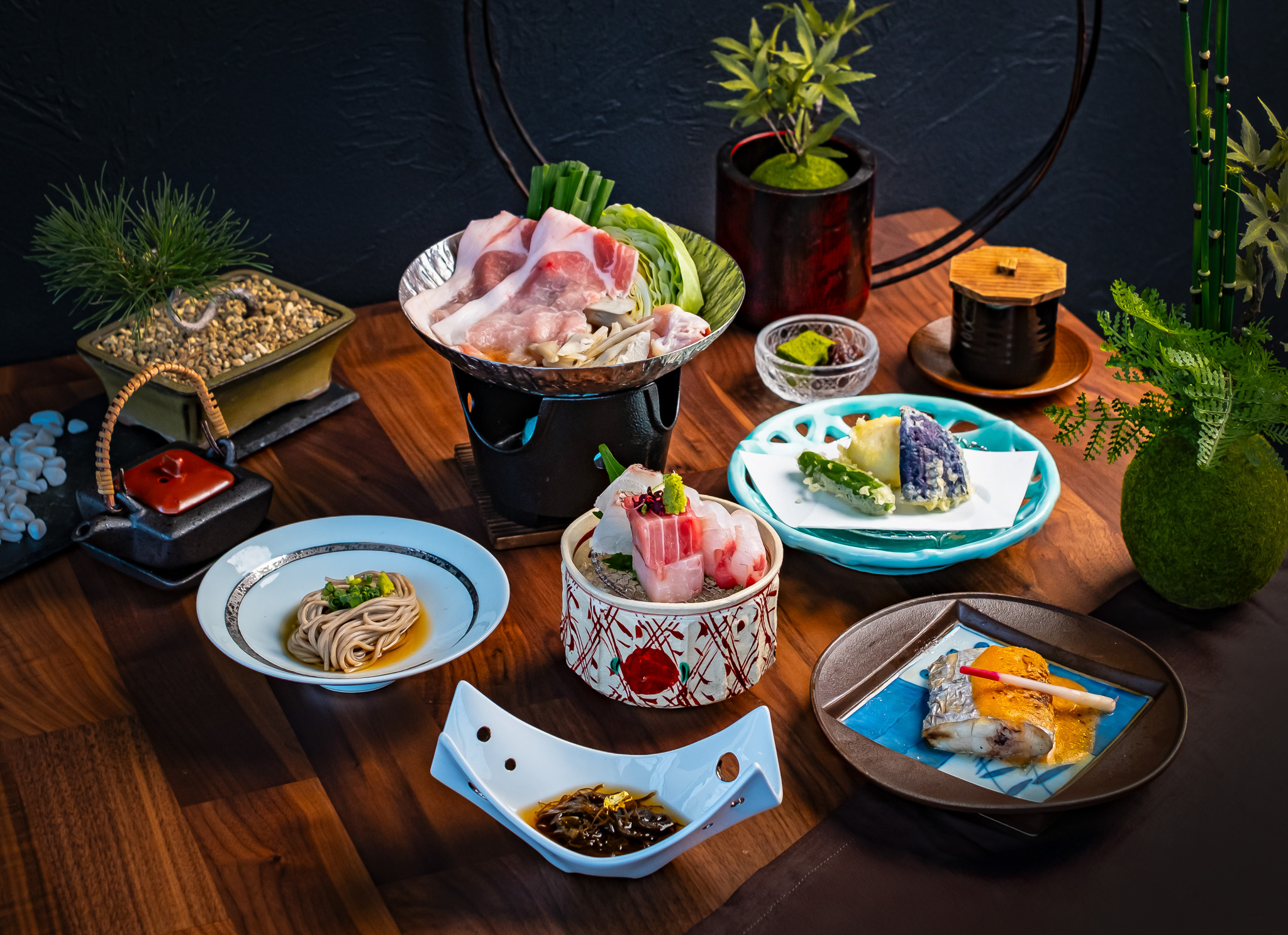 Images 【完全個室】創作和食居酒屋 季彩 七百家（なおや）研究学園駅前