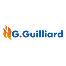 Logo G. Guilliard GmbH & Co. KG