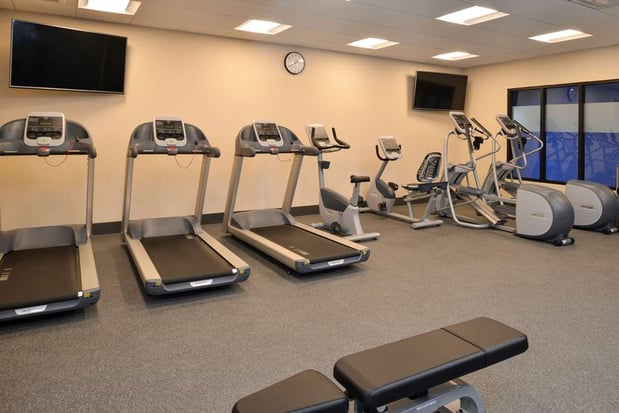 Images Hampton Inn & Suites Cincinnati-Mason