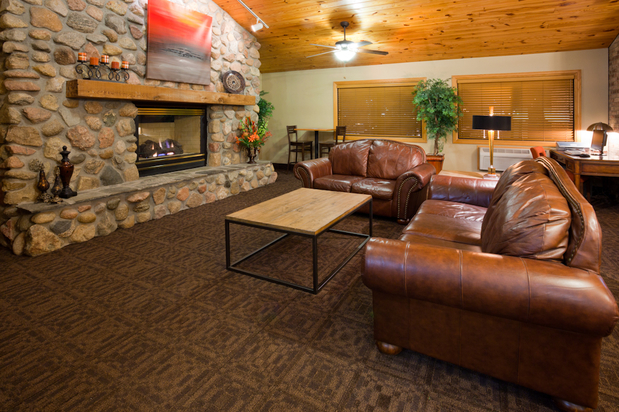 Images AmericInn by Wyndham Bismarck