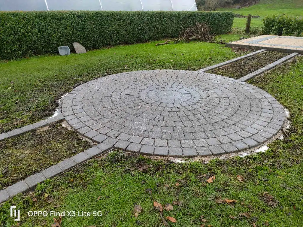 Images J L Exterior Cleaning Services