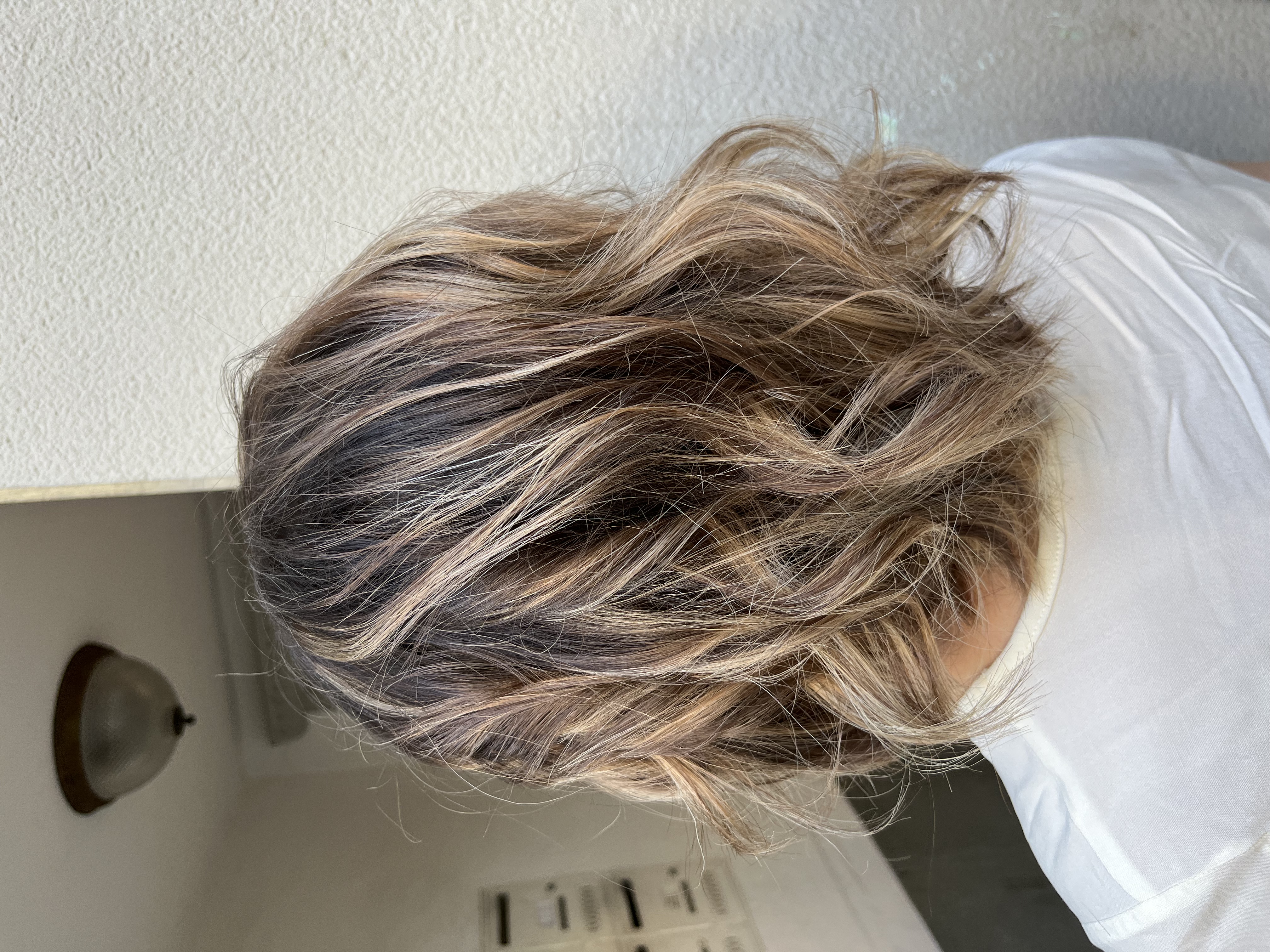Coiffure Free Style, Stalden 27 in Solothurn