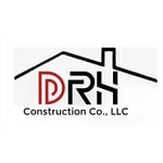 DRH Construction Co., LLC Logo