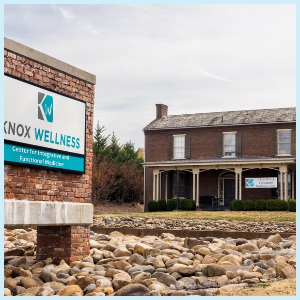 Images Knox Wellness