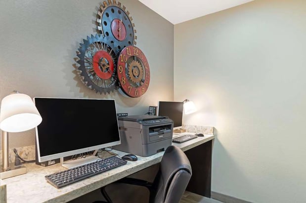 Images Best Western Plus Downtown North