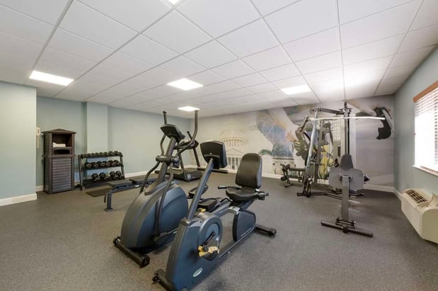 Images Best Western Plus Alexandria / Fort Belvoir