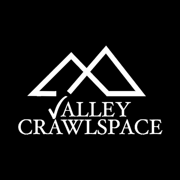 Valley Crawlspace Logo