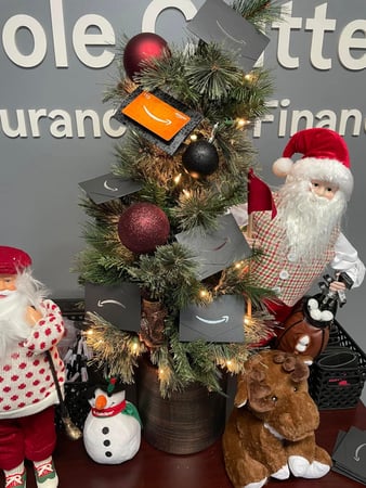 Images Cole Clutter - State Farm Insurance Agent