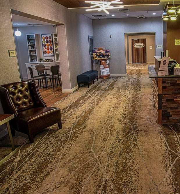 Images DoubleTree by Hilton Helena Downtown