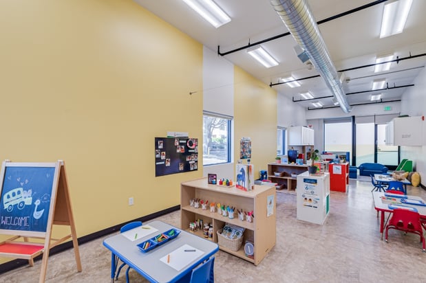 Images The Academy at Pasadena: A Bright Horizons Preschool