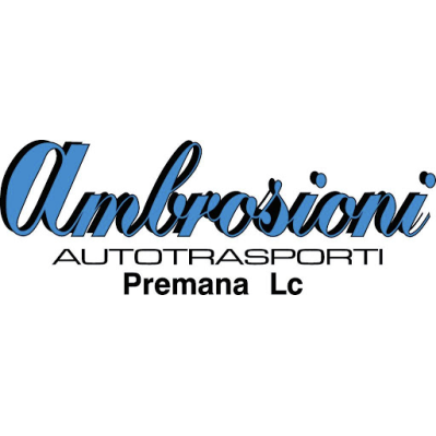 Ambrosioni F.lli Autotrasporti Logo