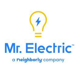 Mr. Electric of Mansfield