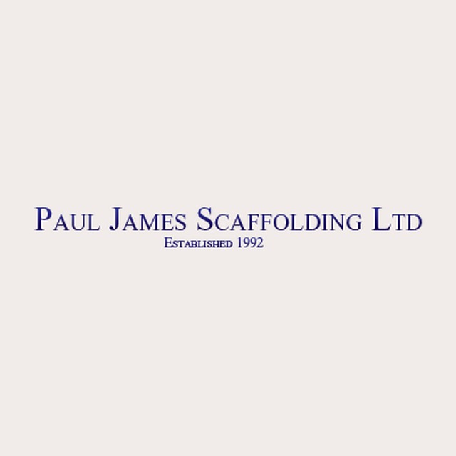 P J Scaffolding Ltd - Oswestry, Shropshire SY10 8NJ - 01691 655297 | ShowMeLocal.com