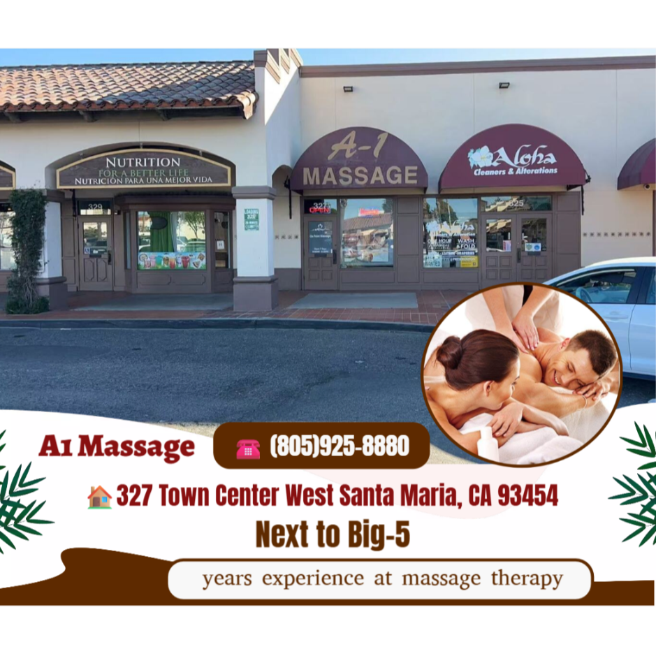 A1 Massage