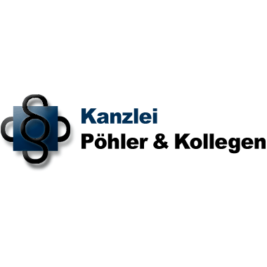Kanzlei Pöhler & Kollegen Steuerberater Logo