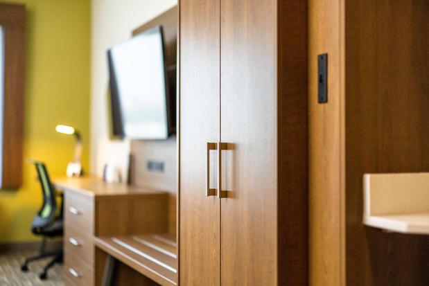 Images Holiday Inn Express & Suites San Jose – Silicon Valley by IHG