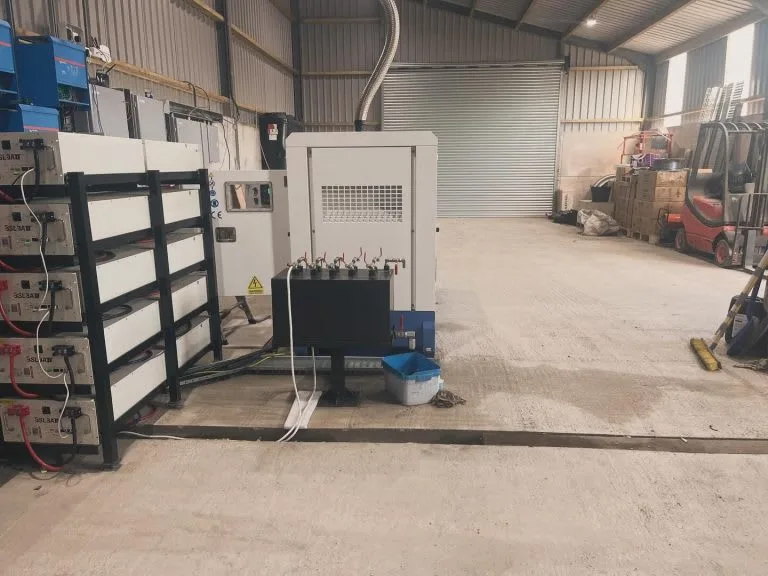 Images Gale Power Systems