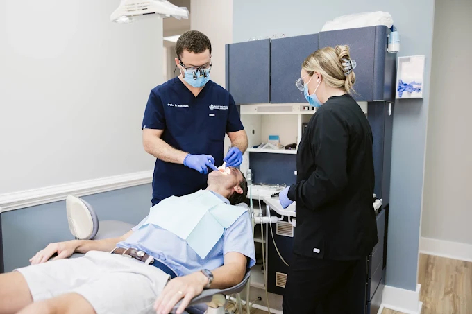 Mast Dental - Wilmington