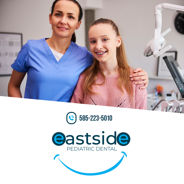 Images Eastside Pediatric Dental