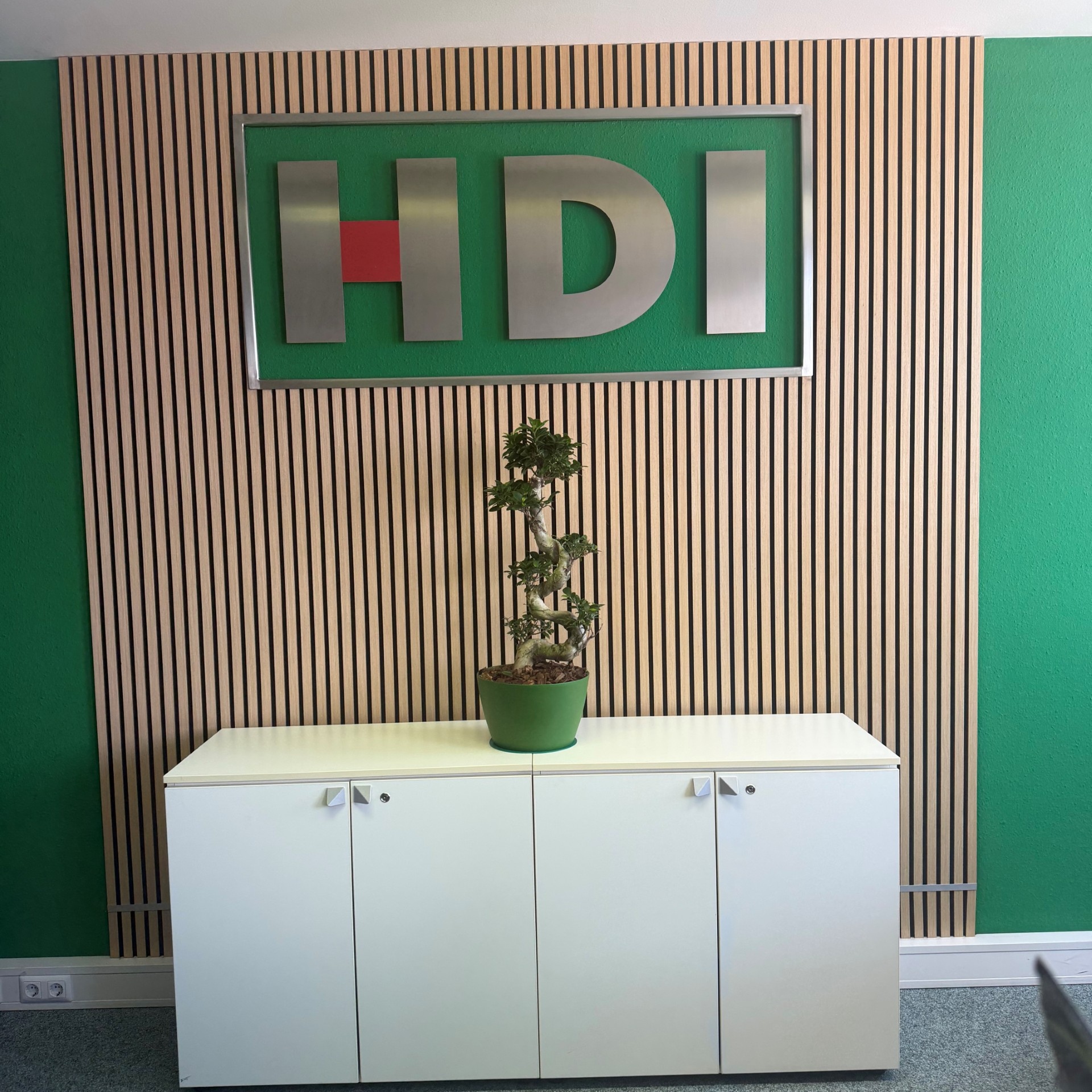 HDI Versicherungen: Stefan Roelle, Brentanostr. 7 in Augsburg