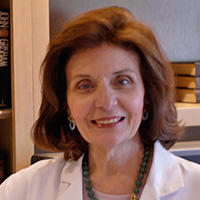 Elsa Grace Vonna Giardina, MD