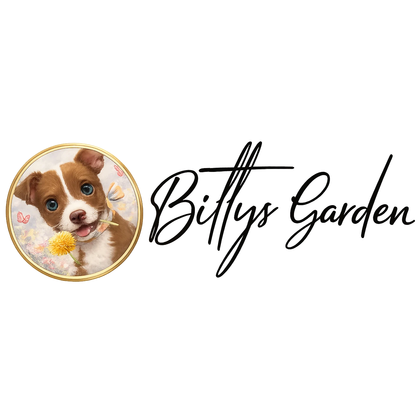 company logo