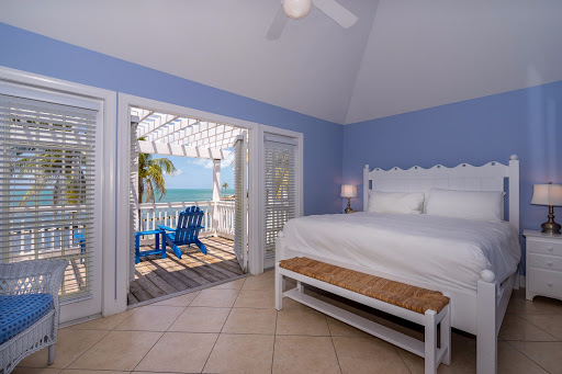 Tranquility Bay Beachfront Resort Image