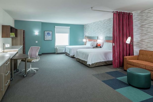 Images Home2 Suites by Hilton Jacksonville Airport