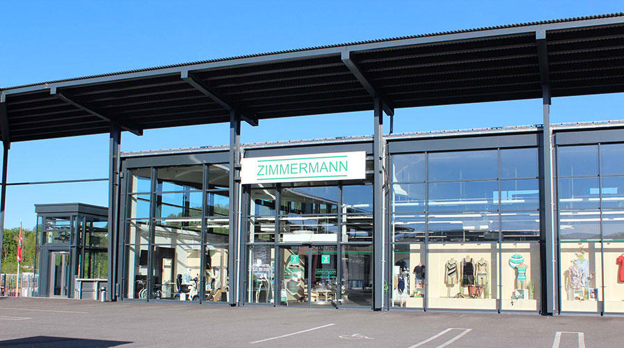 Bild 18 Zimmermann Sanitäts- und Orthopädiehaus GmbH in Deggendorf