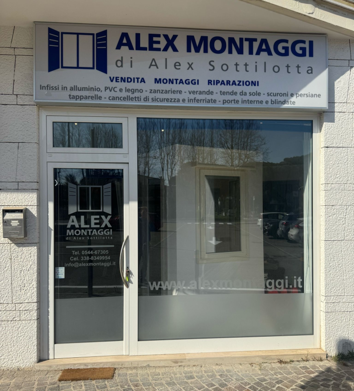 Images Alex Montaggi