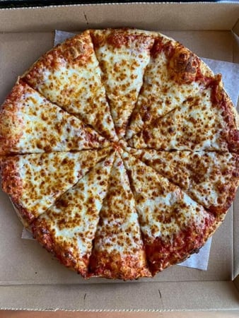 Images Fox's Pizza Den