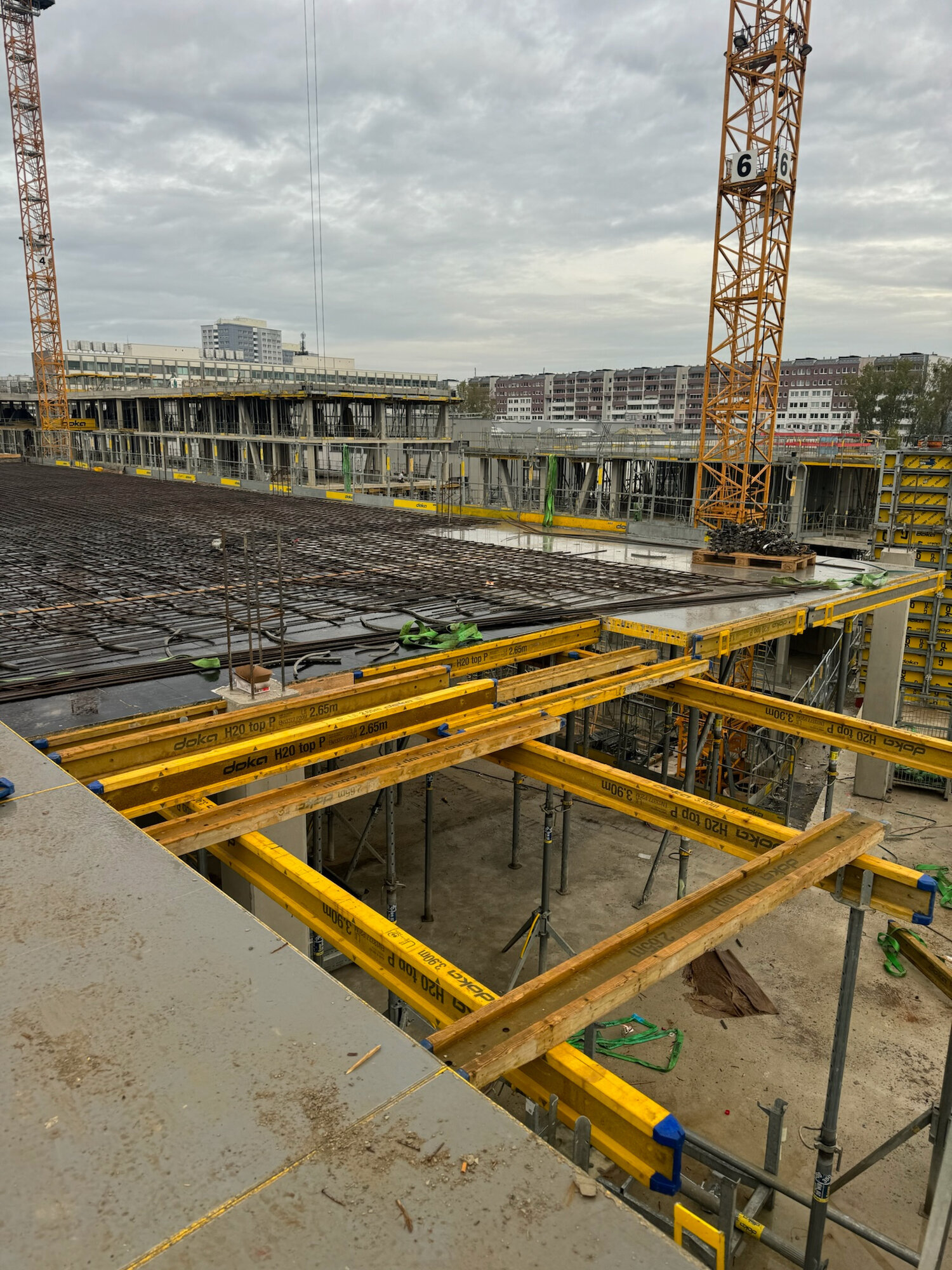 HSE Health & Safety Experts GmbH in Berlin