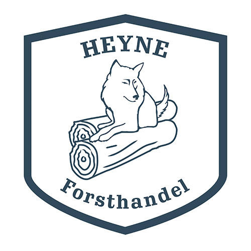 Martin Heyne Forsthandel in Bilkheim - Logo
