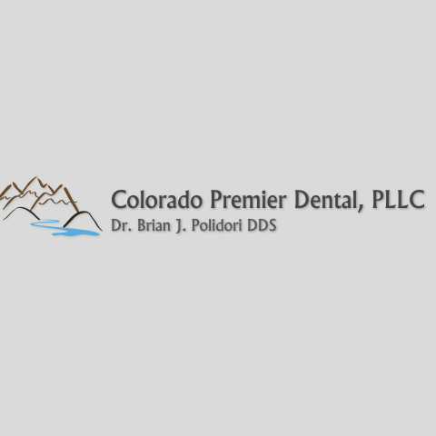 Colorado Premier Dental Logo