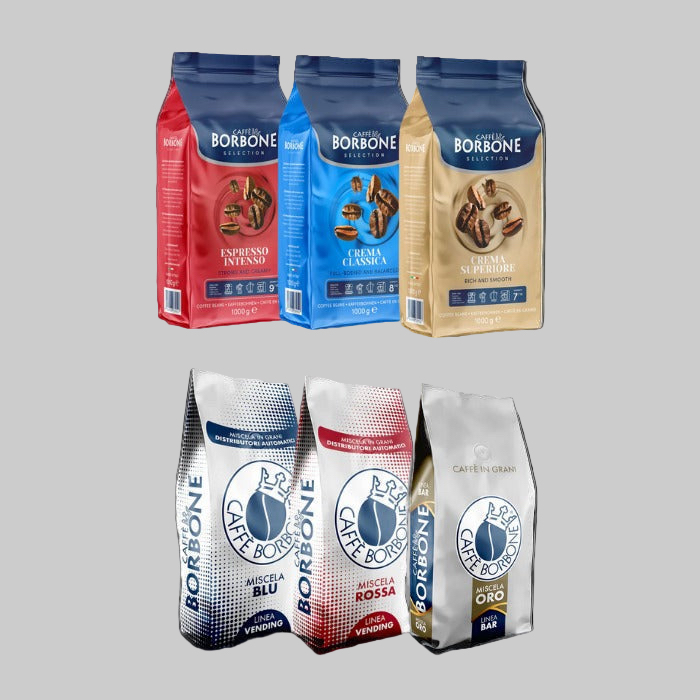 Baristacoffeeshop - Online Shop für Kaffeemaschinen, Kaffeebohnen, Kapseln & Pads, Baumgartenstrasse 2 in Büttikon AG