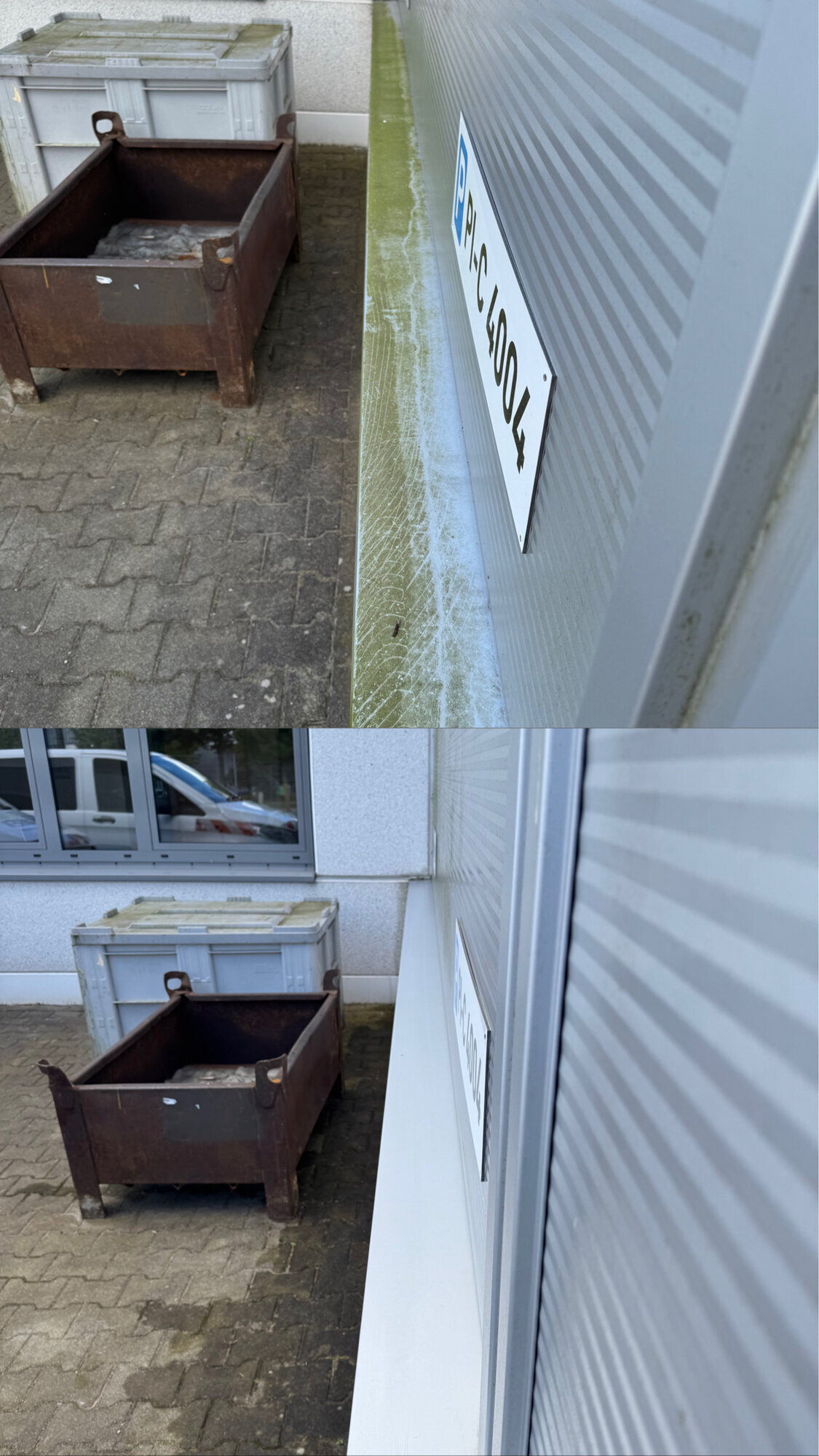 Bilder ProVerde Facility & Gebäudereinigung Hamburg