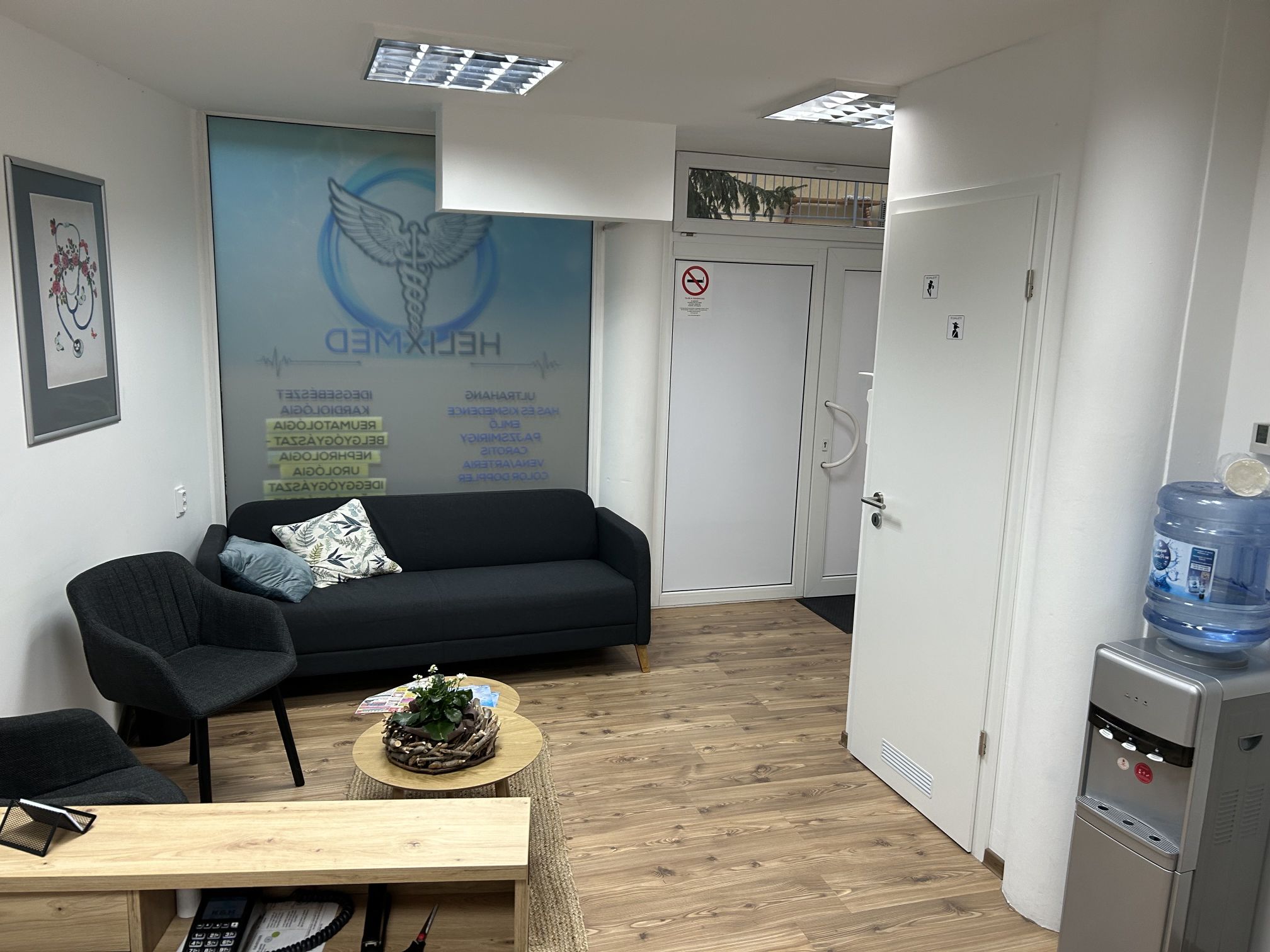 Images HELIXMED Magánrendelő - Siófok