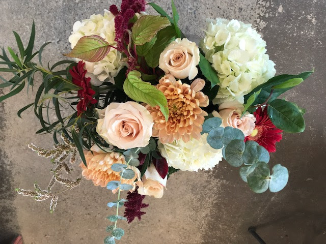 Images Flora Passion