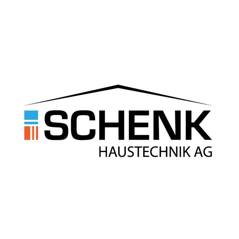 Schenk Haustechnik AG Logo