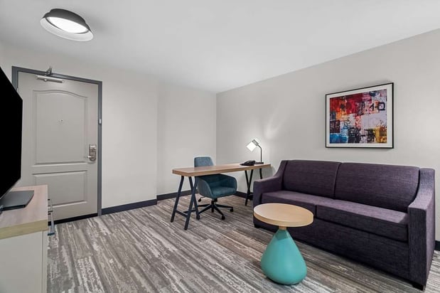 Images Hilton Garden Inn Cartersville