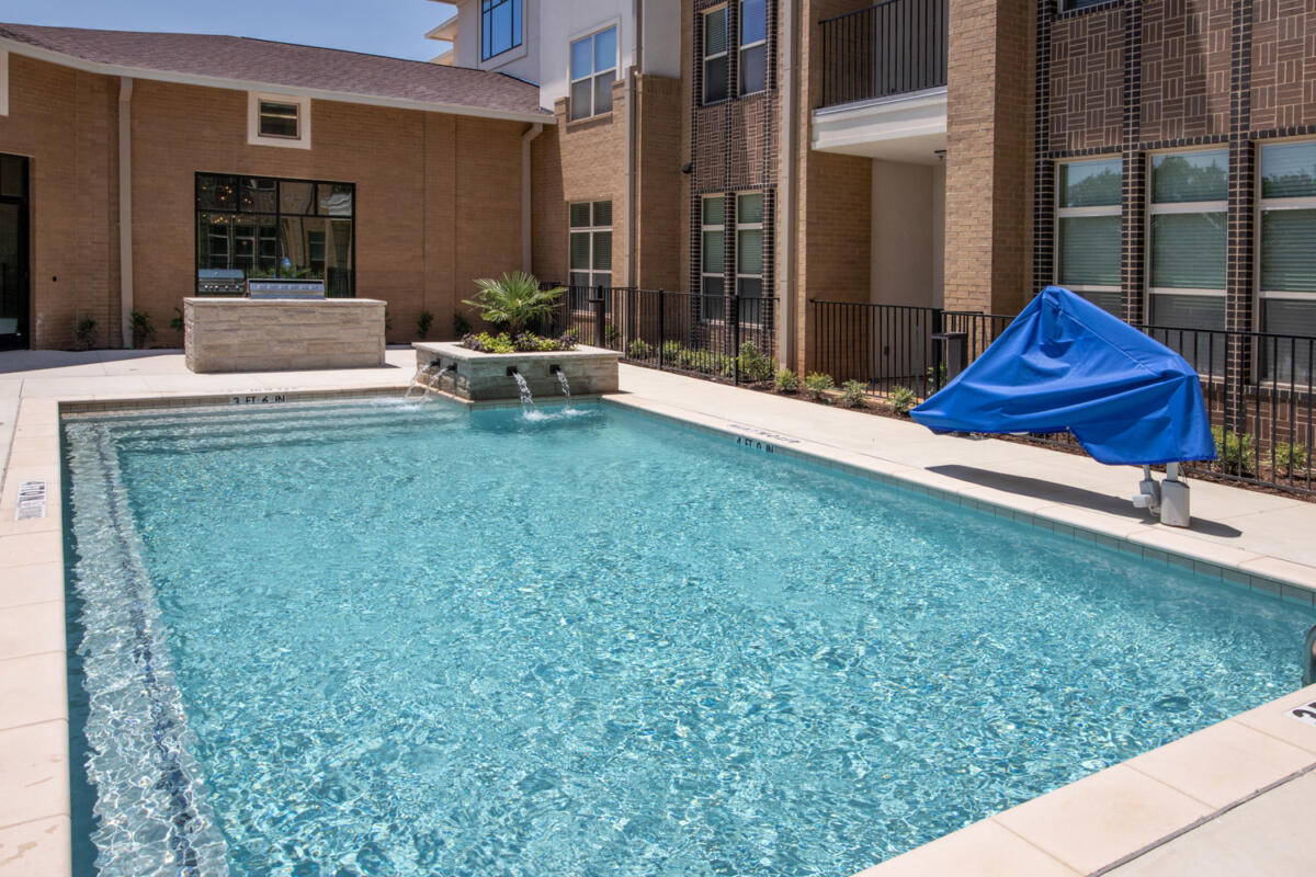 Heartis Mid Cities Pool