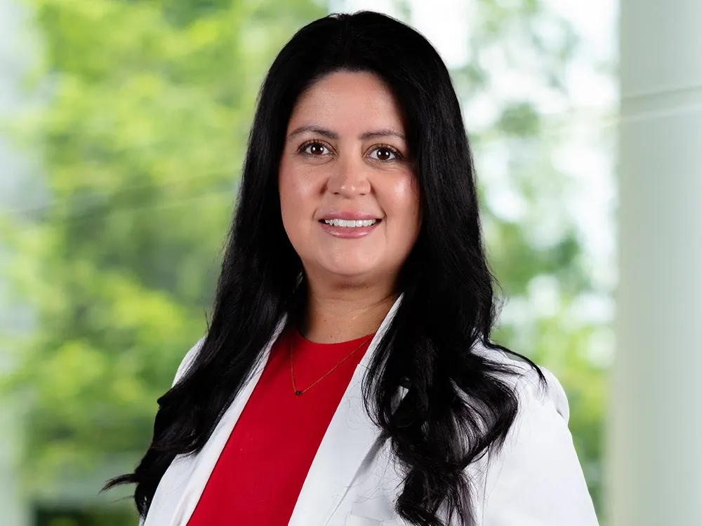 Jacqueline Flores - Tulsa, OK - Geriatric Medicine, Geriatrician